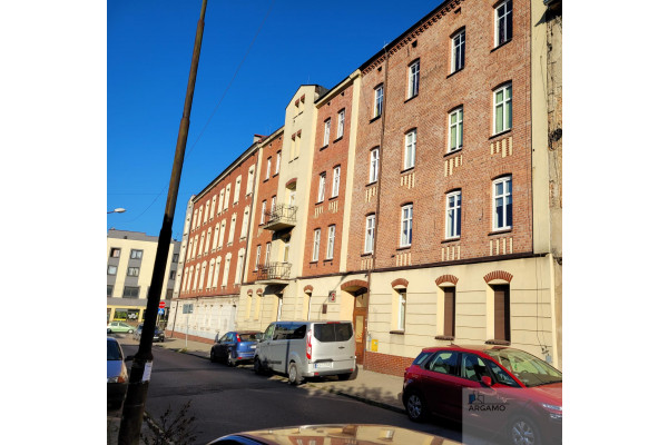 Katowice, Klimczoka, Pakiet sześciu mieszkań przynoszących stały dochód.