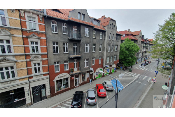Katowice, Wojewódzka, Wyjątkowe duże mieszkanie w centrum Katowic