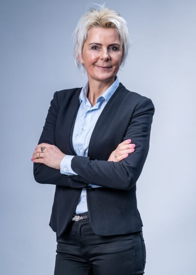 Beata Klimpel