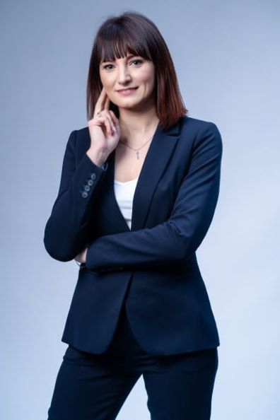 Weronika Kasprzyk